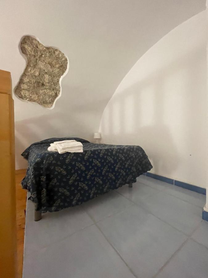 B&B La Terrazza Sul Porto Ponza Eksteriør bilde